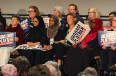 Progressives May Come to Regret Graham&nbsp;Platner